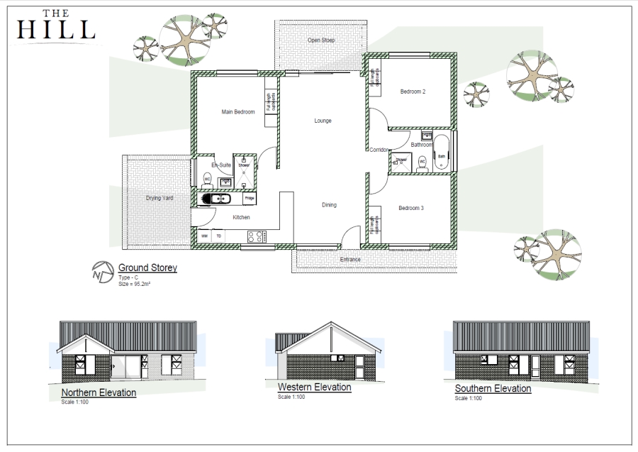 3 Bedroom Property for Sale in West Bank Eastern Cape